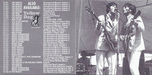 Load image into Gallery viewer, The Beatles – The Ultimate Live Collection, Volume 1 (CD)

