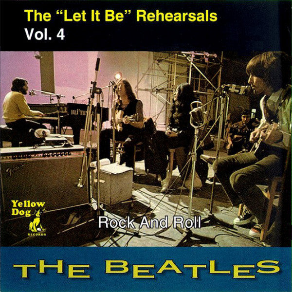 The Beatles – The 