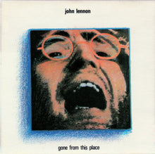 Load image into Gallery viewer, John Lennon – Gone From This Place (CD)

