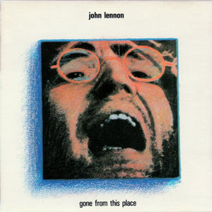 John Lennon – Gone From This Place (CD)