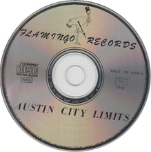 Load image into Gallery viewer, Neil Young – Live At Austin City Limits 1985 (CD)
