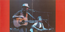 Load image into Gallery viewer, Neil Young – Live At Austin City Limits 1985 (CD)
