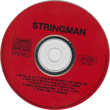 Load image into Gallery viewer, Neil Young – Stringman (CD)
