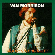 Load image into Gallery viewer, Van Morrison – Moonshine Whiskey (CD)
