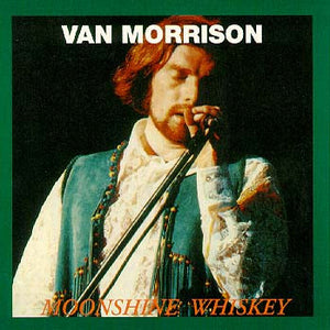 Van Morrison – Moonshine Whiskey (CD)