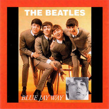 Load image into Gallery viewer, The Beatles – Blue Jay Way (CD)
