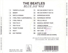 Load image into Gallery viewer, The Beatles – Blue Jay Way (CD)
