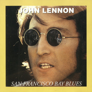 John Lennon – San Francisco Bay (CD)