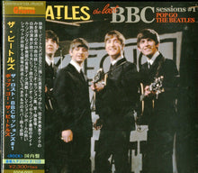 Load image into Gallery viewer, The Beatles – The Lost BBC Sessions #1 (CD)
