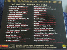 Load image into Gallery viewer, The Beatles – The Lost BBC Sessions #1 (CD)
