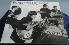 Load image into Gallery viewer, The Beatles – The Lost BBC Sessions #2 (CD)
