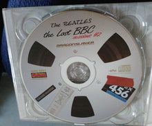 Load image into Gallery viewer, The Beatles – The Lost BBC Sessions #2 (CD)
