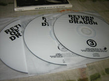 Load image into Gallery viewer, Led Zeppelin – Return Of The Dragon (CD)

