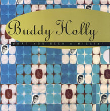 Load image into Gallery viewer, Buddy Holly – What You Been A-Missin' (CD box set)
