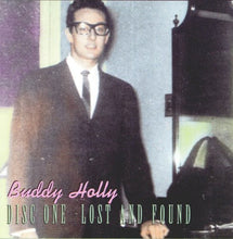 Load image into Gallery viewer, Buddy Holly – What You Been A-Missin' (CD box set)
