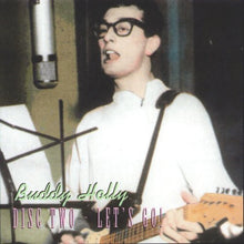 Load image into Gallery viewer, Buddy Holly – What You Been A-Missin' (CD box set)
