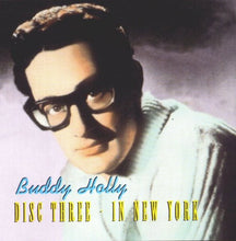 Load image into Gallery viewer, Buddy Holly – What You Been A-Missin' (CD box set)
