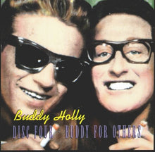 Load image into Gallery viewer, Buddy Holly – What You Been A-Missin' (CD box set)
