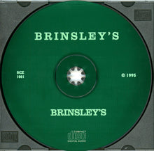 Load image into Gallery viewer, Brinsley Schwarz – Brinsley's (CD)
