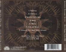 Load image into Gallery viewer, Quicksilver Messenger Service – More Happy Trails 1969 (CD)
