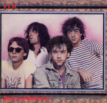 Load image into Gallery viewer, R.E.M. – Rock And Roll Stars (CD)
