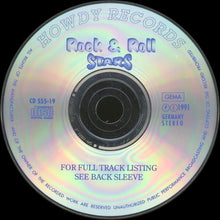 Load image into Gallery viewer, R.E.M. – Rock And Roll Stars (CD)
