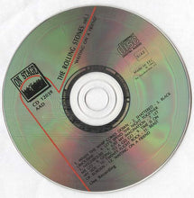 Load image into Gallery viewer, The Rolling Stones – Vol.1 - Waiting On A Friend (CD)
