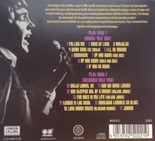 Load image into Gallery viewer, Scott Walker – Live On Air 1968 (CD)
