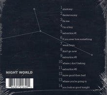 Load image into Gallery viewer, Philip Stevenson - Starless (CD)
