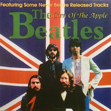 Load image into Gallery viewer, The Beatles – The Corn Of The Apple (CD)
