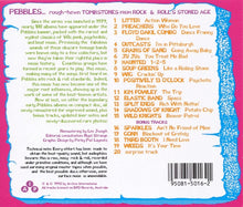 Load image into Gallery viewer, Various – Pebbles Vol. 1 Original '60s Punk &amp; Psych Classics (CD)
