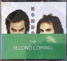 Load image into Gallery viewer, The Kinks – The Second Coming (CD)
