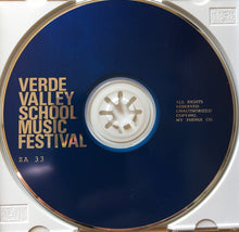 Load image into Gallery viewer, Neil Young And Crazy Horse – Verde Valley Music Festival (CD)
