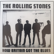 Load image into Gallery viewer, The Rolling Stones – How Britain Got The Blues (CD)
