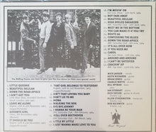 Load image into Gallery viewer, The Rolling Stones – How Britain Got The Blues (CD)
