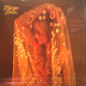 Margo Price - That's How Rumors Get Started (Vinyl)