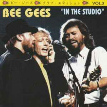 Load image into Gallery viewer, Bee Gees - In The Studio (cd)
