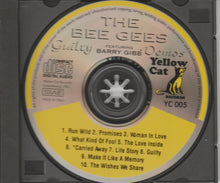 Load image into Gallery viewer, The Bee Gees Featuring Barry Gibb – Guilty Demos (CD)
