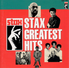 Load image into Gallery viewer, Various - Stax Greatest Hits (CD)
