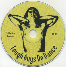 Load image into Gallery viewer, Iggy Pop – Tough Guys Do Dance (CD)
