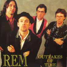 Load image into Gallery viewer, R.E.M. – Outtakes Of Time (CD)
