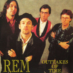 R.E.M. – Outtakes Of Time (CD)