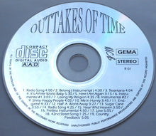 Load image into Gallery viewer, R.E.M. – Outtakes Of Time (CD)
