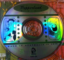 Load image into Gallery viewer, The Beatles – The Lost Pepperland Reel And Other Rarities (CD)
