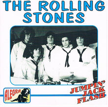 Load image into Gallery viewer, The Rolling Stones – Jumpin´Jack Flash (CD)
