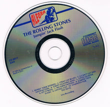 Load image into Gallery viewer, The Rolling Stones – Jumpin´Jack Flash (CD)
