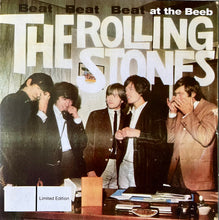 Load image into Gallery viewer, The Rolling Stones – Beat Beat Beat At The Beeb (CD)
