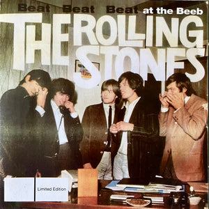 The Rolling Stones – Beat Beat Beat At The Beeb (CD)