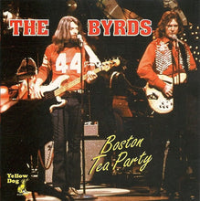Load image into Gallery viewer, The Byrds – Boston Tea Party (CD)
