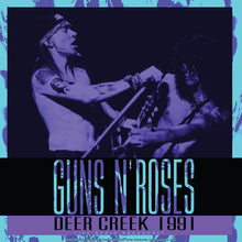 Load image into Gallery viewer, Guns N' Roses – Deer Creek 1991 (Vinyl)
